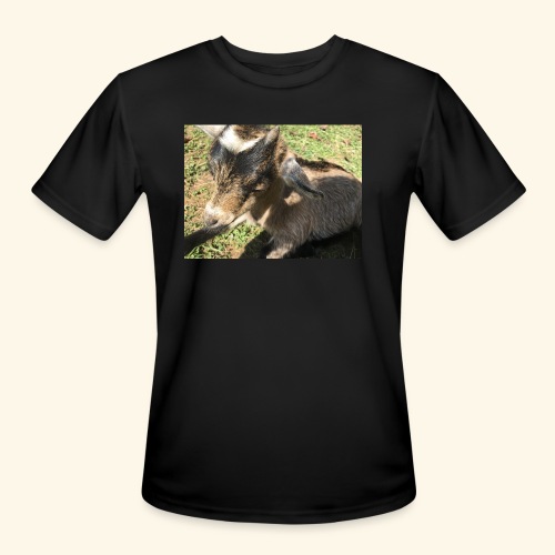 Dope goat - Men's Moisture Wicking Performance T-Shirt