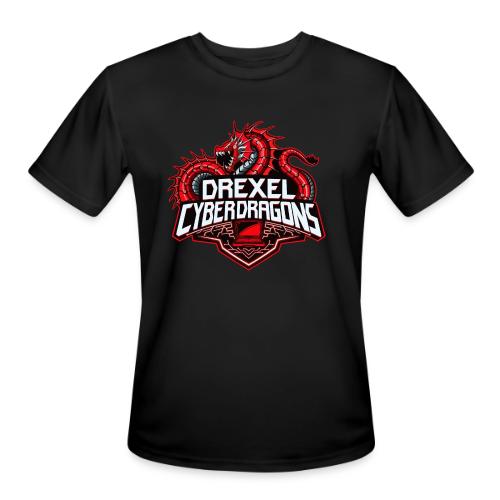 Red Team - Men's Moisture Wicking Performance T-Shirt