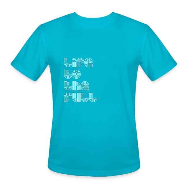 Full Life White