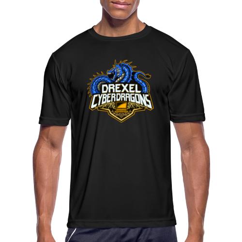 The Dragon - Men's Moisture Wicking Performance T-Shirt