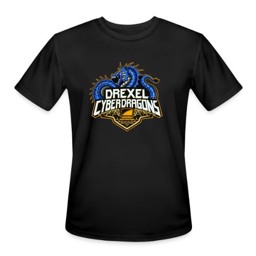 The Dragon - Men's Moisture Wicking Performance T-Shirt