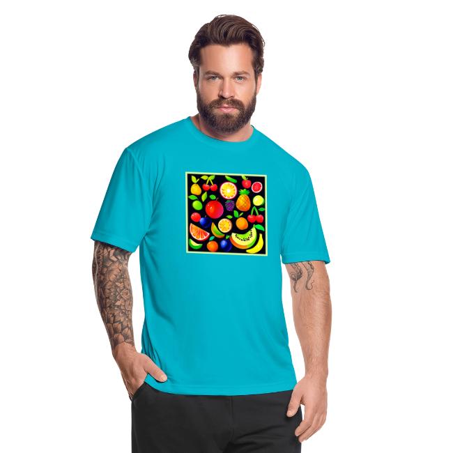 Bright Fruit Collection