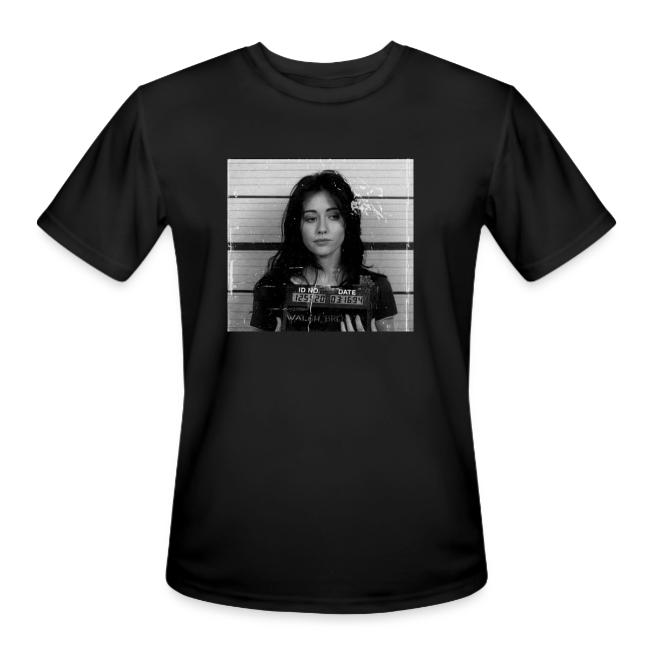 Brenda Walsh Prison