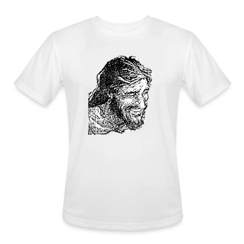 DS 28365 final - Men's Moisture Wicking Performance T-Shirt