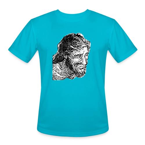 DS 28365 final - Men's Moisture Wicking Performance T-Shirt