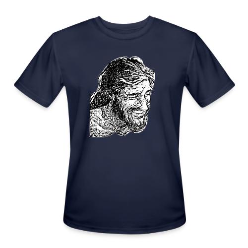 DS 28365 final - Men's Moisture Wicking Performance T-Shirt