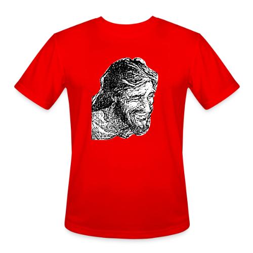 DS 28365 final - Men's Moisture Wicking Performance T-Shirt