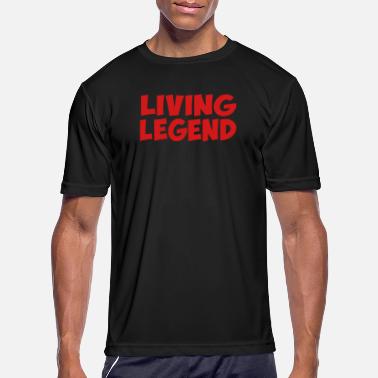 Living legend T-Shirts | Unique Designs | Spreadshirt