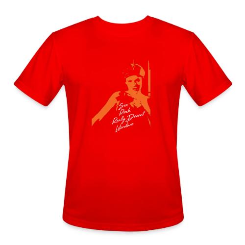 Clare Arnold Shirt - Men's Moisture Wicking Performance T-Shirt