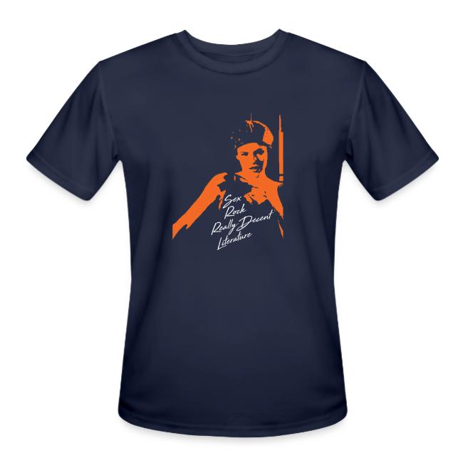 Clare Arnold Shirt