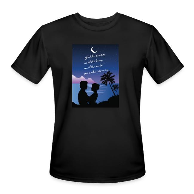 Kelly & Dylan Shirt