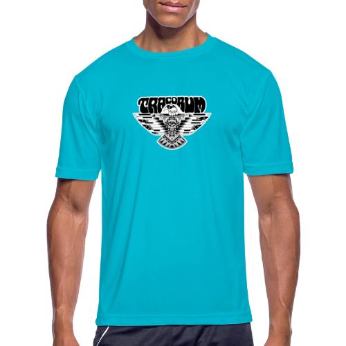 Tracorum Allen Forbes - Men's Moisture Wicking Performance T-Shirt