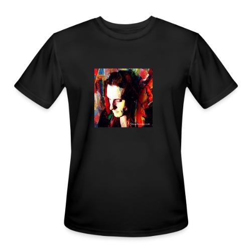 Steve Bonino photo 1 - Men's Moisture Wicking Performance T-Shirt