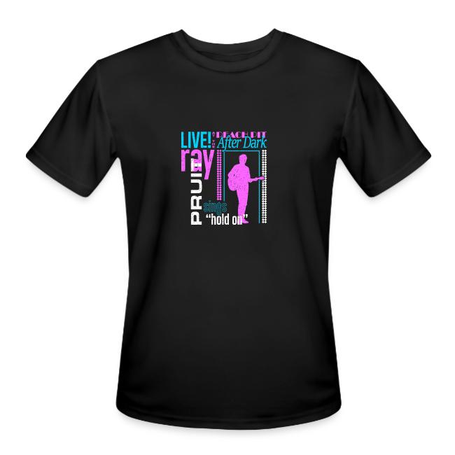 Ray Pruit Tee