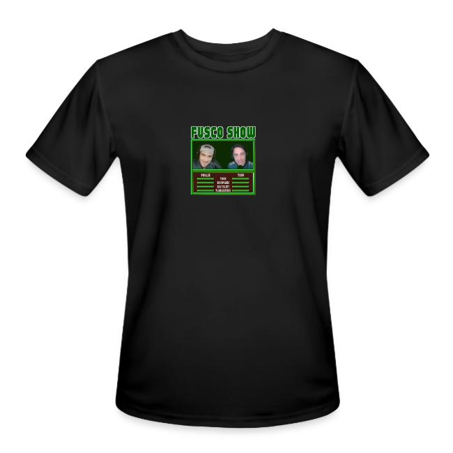 FUSCO SHOW VIDEO GAME