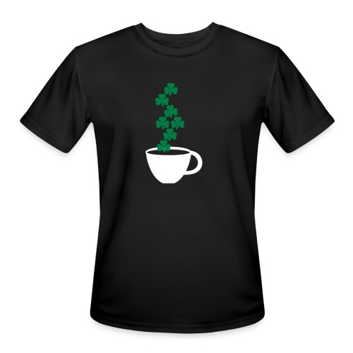 irishcoffee - Men's Moisture Wicking Performance T-Shirt