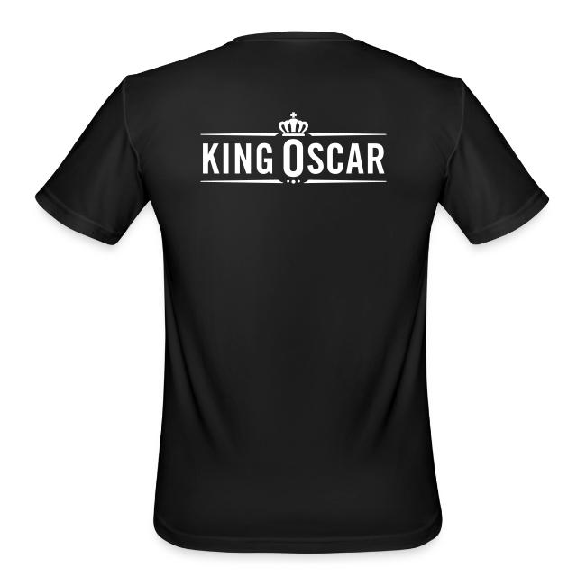 King Oscar Vintage