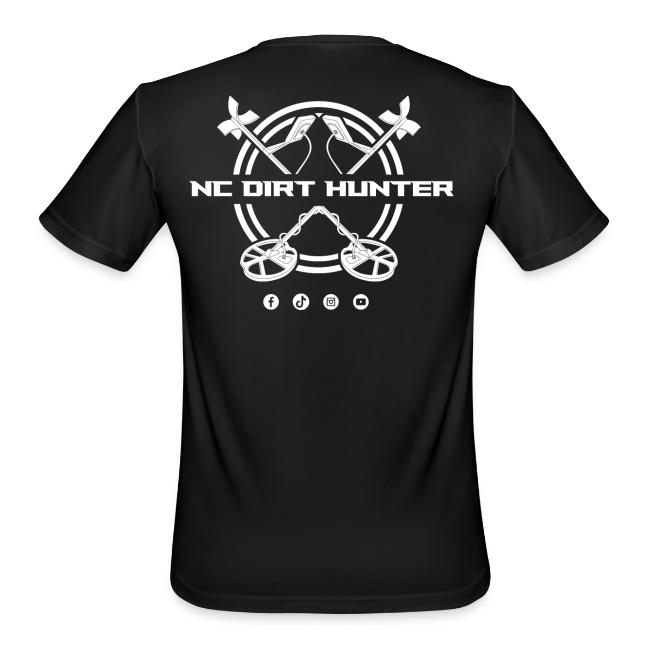 NC Dirt Hunter Apparel