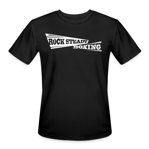 RSB Boxer Shirt - Men's Moisture Wicking Performance T-Shirt