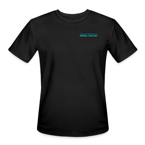 Leave It Better Than You Found It - Men's Moisture Wicking Performance T-Shirt