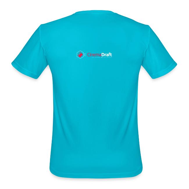 CD3D White Front/CinemaDraft Logo Back