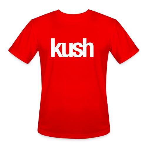 Kush - Men's Moisture Wicking Performance T-Shirt