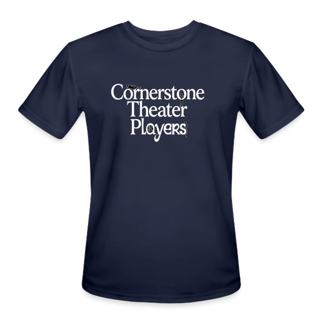 Cornerstone Theater Players (Light)