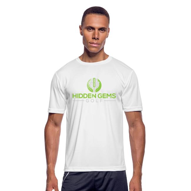Hidden Gems Golf