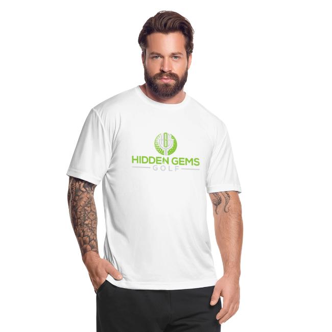 Hidden Gems Golf