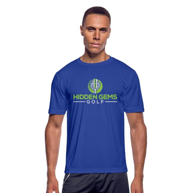 Hidden Gems Golf