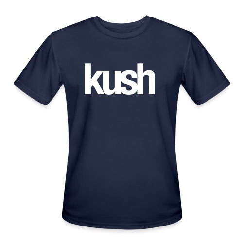 Kush - Men's Moisture Wicking Performance T-Shirt