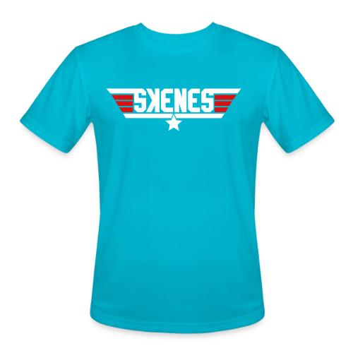 WBC PS30 - Men's Moisture Wicking Performance T-Shirt