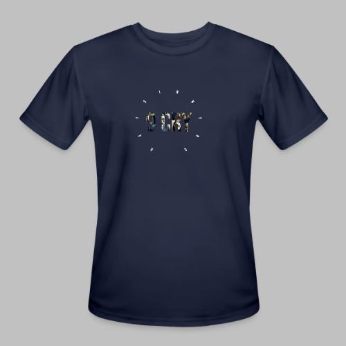 Kaysinners 9 Cry - Men's Moisture Wicking Performance T-Shirt