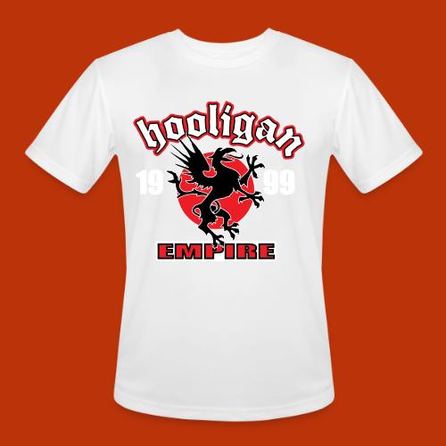 United Hooligan - Men's Moisture Wicking Performance T-Shirt