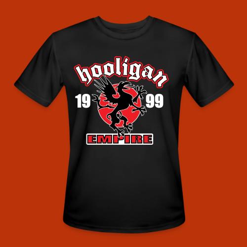United Hooligan - Men's Moisture Wicking Performance T-Shirt