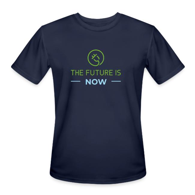 The Future is NOW