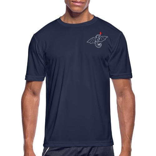 Activity Uniform - Class B - Men's Moisture Wicking Performance T-Shirt