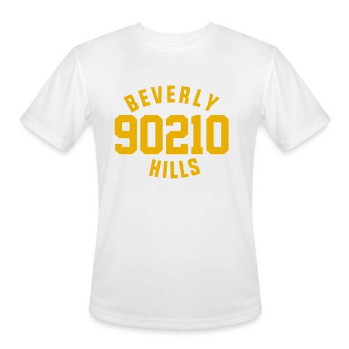 Beverly Hills 90210- Original Retro Shirt - Men's Moisture Wicking Performance T-Shirt