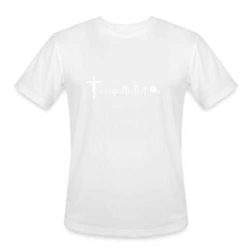 Transubstantiation - Men's Moisture Wicking Performance T-Shirt