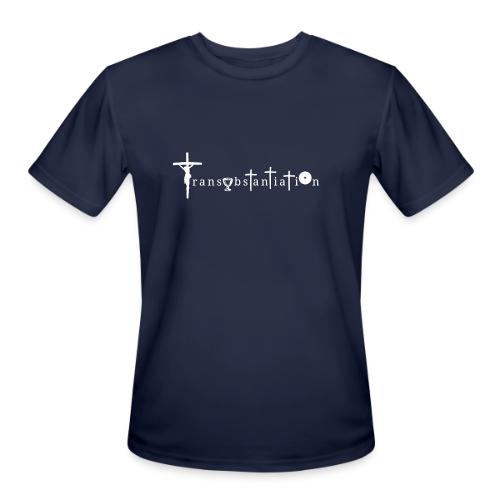 Transubstantiation - Men's Moisture Wicking Performance T-Shirt