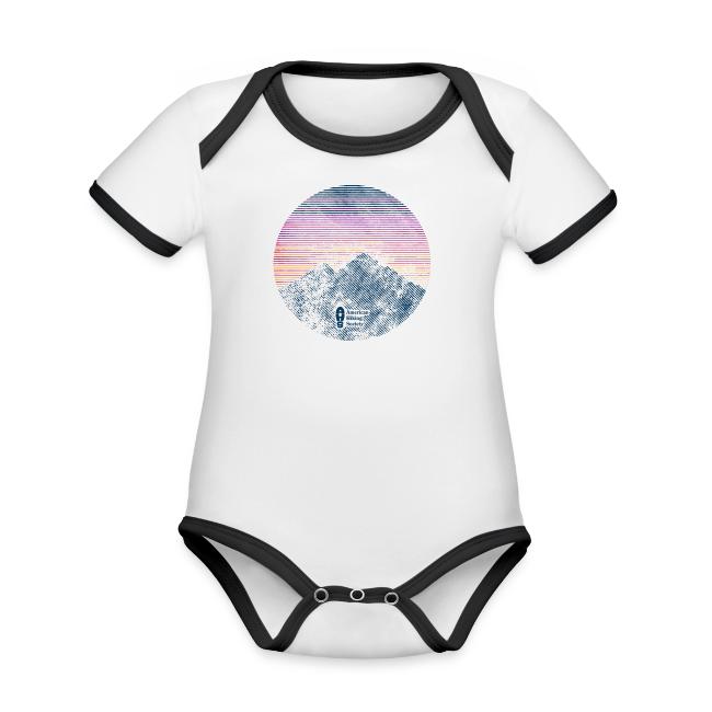 Mountain Sunset
