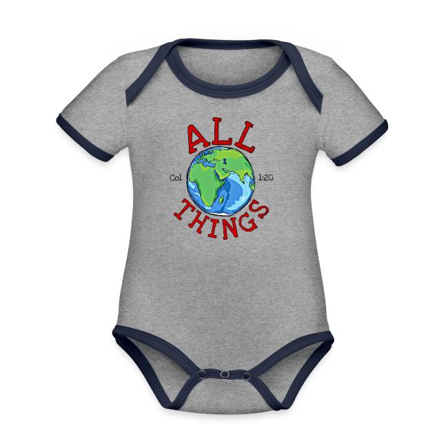 All Things Globe