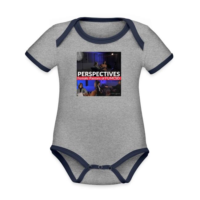 FUMCSD Perspectives Podcast