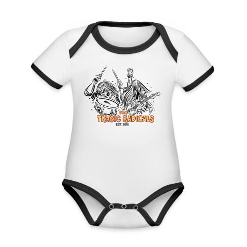 Walsby 2025 Transparent FINAL Copy - Organic Contrast SS Baby Bodysuit