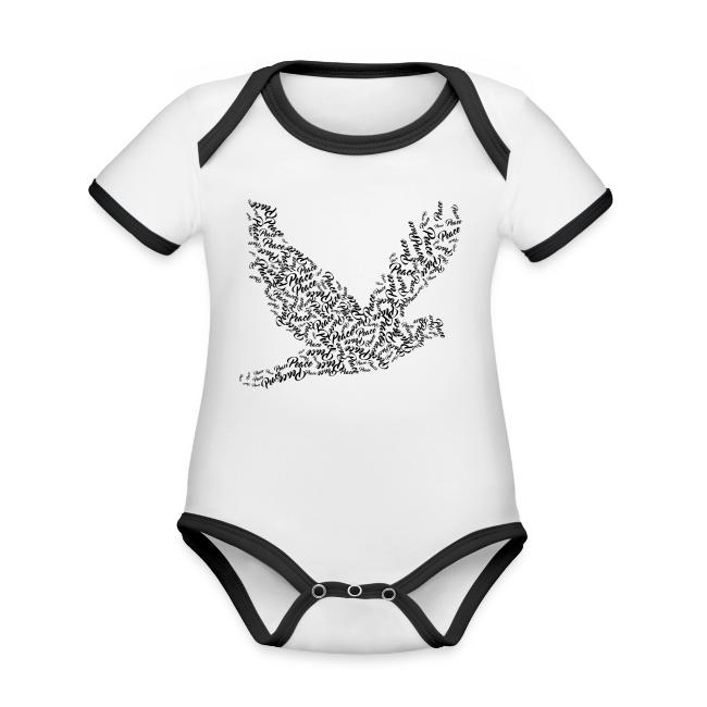 DOVE Peace in FLIGHT