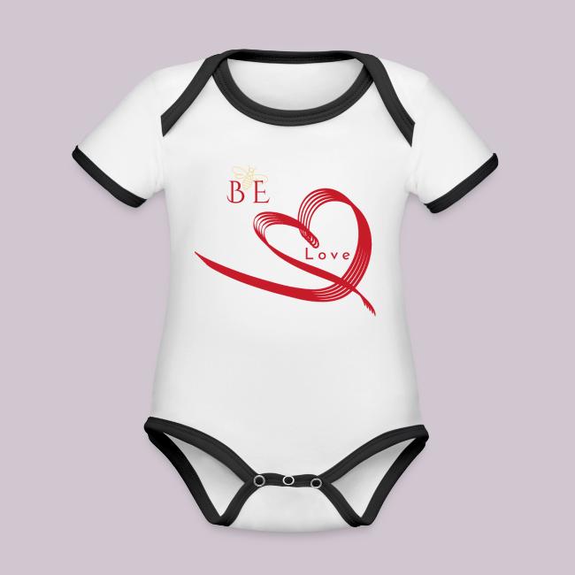 BE LOVE
