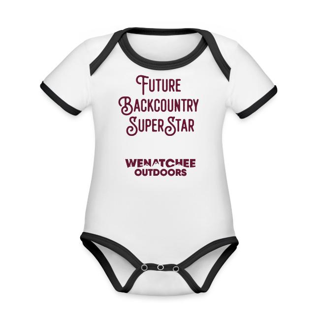 Future Backcountry SuperStar