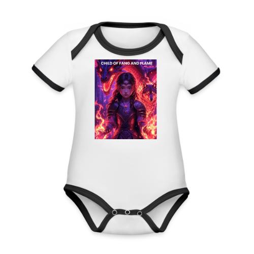 Your paragraph text 20251206 210659 0000 - Organic Contrast SS Baby Bodysuit