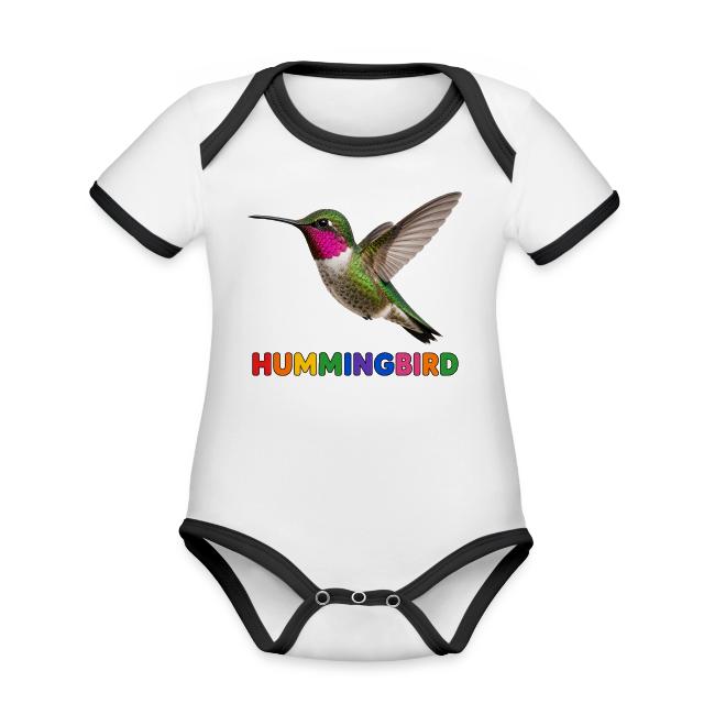 Hummingbird