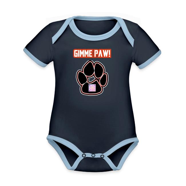 Jack-Jack’s Paw (Proceeds go to ASPCA!)